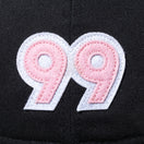 9TWENTY リアル 99 ブラック