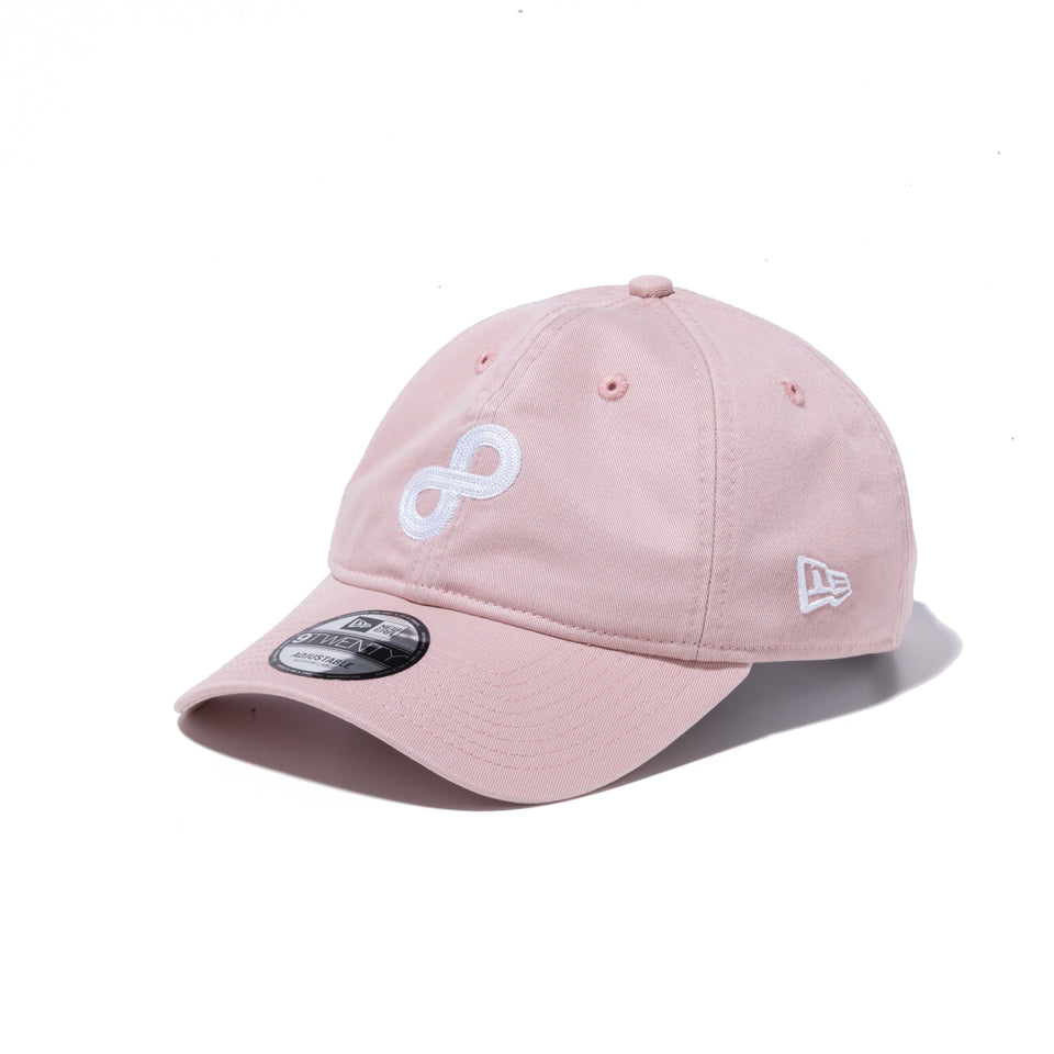 9TWENTY リアル 8 ピンク