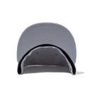 59FIFTY Seattle Mariners Logo シアトル・マリナーズ グレー | NEW ERA ニューエラ公式オンラインストア