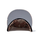 59FIFTY Seattle Mariners Logo シアトル・マリナーズ デザートカモ | NEW ERA ニューエラ公式オンラインストア