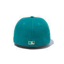 59FIFTY Seattle Mariners Logo シアトル・マリナーズ ノースウェストグリーン | NEW ERA ニューエラ公式オンラインストア
