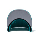 59FIFTY Seattle Mariners Logo シアトル・マリナーズ ノースウェストグリーン | NEW ERA ニューエラ公式オンラインストア