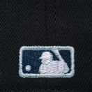 59FIFTY Seattle Mariners Logo シアトル・マリナーズ ブラック | NEW ERA ニューエラ公式オンラインストア