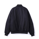 バーシティ ジャケット LEGACY CLUB ACADEMY ブラック | パフォーマンスアパレル | NEW ERA ニューエラ公式オンラインストア