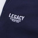 テック スウェット パンツ LEGACY CLUB ACADEMY ネイビー | パフォーマンスアパレル | NEW ERA ニューエラ公式オンラインストア