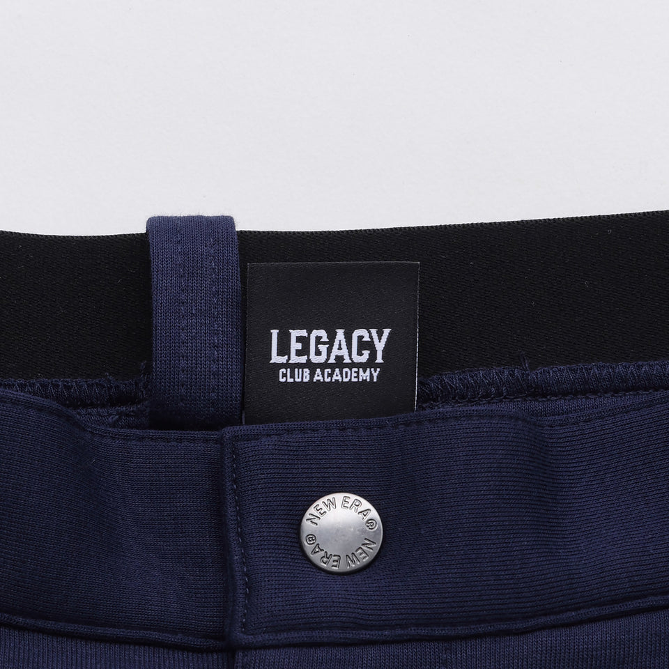 テック スウェット パンツ LEGACY CLUB ACADEMY ネイビー | パフォーマンスアパレル | NEW ERA ニューエラ公式オンラインストア