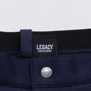 テック スウェット パンツ LEGACY CLUB ACADEMY ネイビー | パフォーマンスアパレル | NEW ERA ニューエラ公式オンラインストア