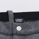 テック スウェット パンツ LEGACY CLUB ACADEMY グレー | パフォーマンスアパレル | NEW ERA ニューエラ公式オンラインストア