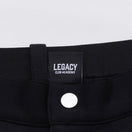 テック スウェット パンツ LEGACY CLUB ACADEMY ブラック | パフォーマンスアパレル | NEW ERA ニューエラ公式オンラインストア