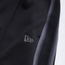 スムース ジャージー トラックパンツ LEGACY CLUB ACADEMY ブラック | パフォーマンスアパレル | NEW ERA ニューエラ公式オンラインストア