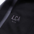 スムース ジャージー トラックパンツ LEGACY CLUB ACADEMY ブラック | パフォーマンスアパレル | NEW ERA ニューエラ公式オンラインストア