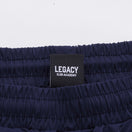 オーバーサイズド パイピング トラックパンツ LEGACY CLUB ACADEMY ネイビー/ブルー | パフォーマンスアパレル | NEW ERA ニューエラ公式オンラインストア