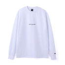 長袖 テックTシャツ LEGACY CLUB ACADEMY ホワイト | パフォーマンスアパレル | NEW ERA ニューエラ公式オンラインストア