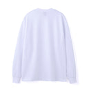 長袖 テックTシャツ LEGACY CLUB ACADEMY ホワイト | パフォーマンスアパレル | NEW ERA ニューエラ公式オンラインストア