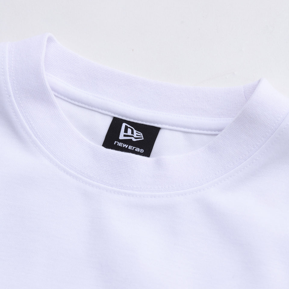長袖 テックTシャツ LEGACY CLUB ACADEMY ホワイト | パフォーマンスアパレル | NEW ERA ニューエラ公式オンラインストア