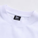 長袖 テックTシャツ LEGACY CLUB ACADEMY ホワイト | パフォーマンスアパレル | NEW ERA ニューエラ公式オンラインストア