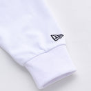 長袖 テックTシャツ LEGACY CLUB ACADEMY ホワイト | パフォーマンスアパレル | NEW ERA ニューエラ公式オンラインストア