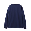 長袖 テックTシャツ LEGACY CLUB ACADEMY ネイビー | パフォーマンスアパレル | NEW ERA ニューエラ公式オンラインストア