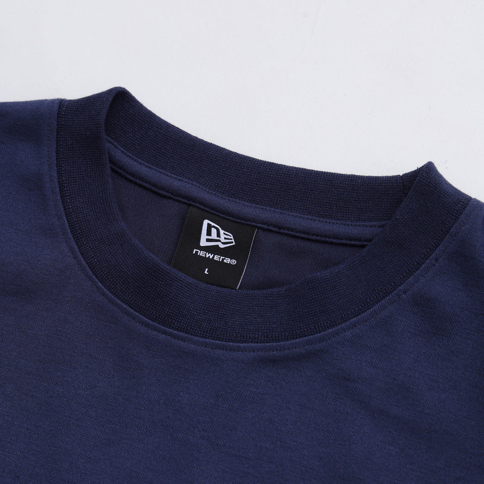 長袖 テックTシャツ LEGACY CLUB ACADEMY ネイビー | パフォーマンスアパレル | NEW ERA ニューエラ公式オンラインストア