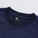 長袖 テックTシャツ LEGACY CLUB ACADEMY ネイビー | パフォーマンスアパレル | NEW ERA ニューエラ公式オンラインストア