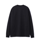 長袖 テックTシャツ LEGACY CLUB ACADEMY ブラック | パフォーマンスアパレル | NEW ERA ニューエラ公式オンラインストア