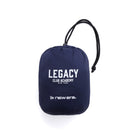 ライト インサレーテッド ベスト LEGACY CLUB ACADEMY ネイビー | パフォーマンスアパレル | NEW ERA ニューエラ公式オンラインストア