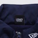 ライト インサレーテッド ベスト LEGACY CLUB ACADEMY ネイビー | パフォーマンスアパレル | NEW ERA ニューエラ公式オンラインストア