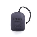 ライト インサレーテッド ベスト LEGACY CLUB ACADEMY グレー | パフォーマンスアパレル | NEW ERA ニューエラ公式オンラインストア