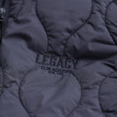 ライト インサレーテッド ベスト LEGACY CLUB ACADEMY グレー | パフォーマンスアパレル | NEW ERA ニューエラ公式オンラインストア