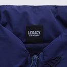 ライト インサレーテッド ベスト LEGACY CLUB ACADEMY ブルー | パフォーマンスアパレル | NEW ERA ニューエラ公式オンラインストア