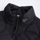 ライト インサレーテッド ベスト LEGACY CLUB ACADEMY ブラック | パフォーマンスアパレル | NEW ERA ニューエラ公式オンラインストア