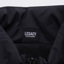ライト インサレーテッド ベスト LEGACY CLUB ACADEMY ブラック | パフォーマンスアパレル | NEW ERA ニューエラ公式オンラインストア