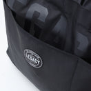 ジムトートバッグ 37L LEGACY CLUB ACADEMY ブラック | パフォーマンスアパレル | NEW ERA ニューエラ公式オンラインストア