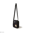 スクエア ショルダーポーチ 1.5L コジコジ COJI - COJI ブラック - 14693258 - OSFM | NEW ERA ニューエラ公式オンラインストア