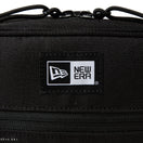 スクエア ショルダーポーチ 1.5L コジコジ COJI - COJI ブラック - 14693258 - OSFM | NEW ERA ニューエラ公式オンラインストア