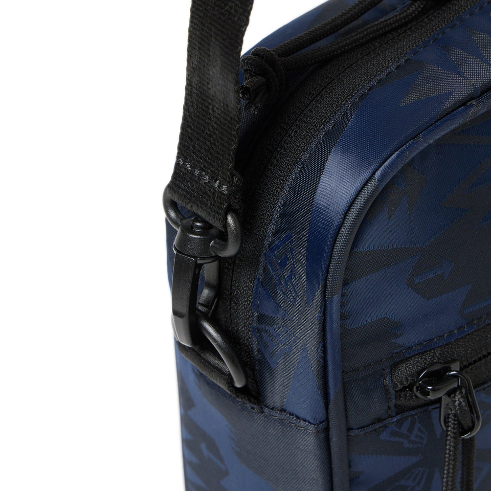 スクエア ショルダーポーチ 1.5L Pendleton ペンドルトン ネイビー - 14683718 - OSFM | NEW ERA ニューエラ公式オンラインストア