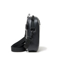 ショルダーポーチ 1.7L シンセティックレザー ブラック - 14655338 - OSFM | NEW ERA ニューエラ公式オンラインストア