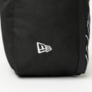 シューケース 17L NEW ERA アウトライン ブラック