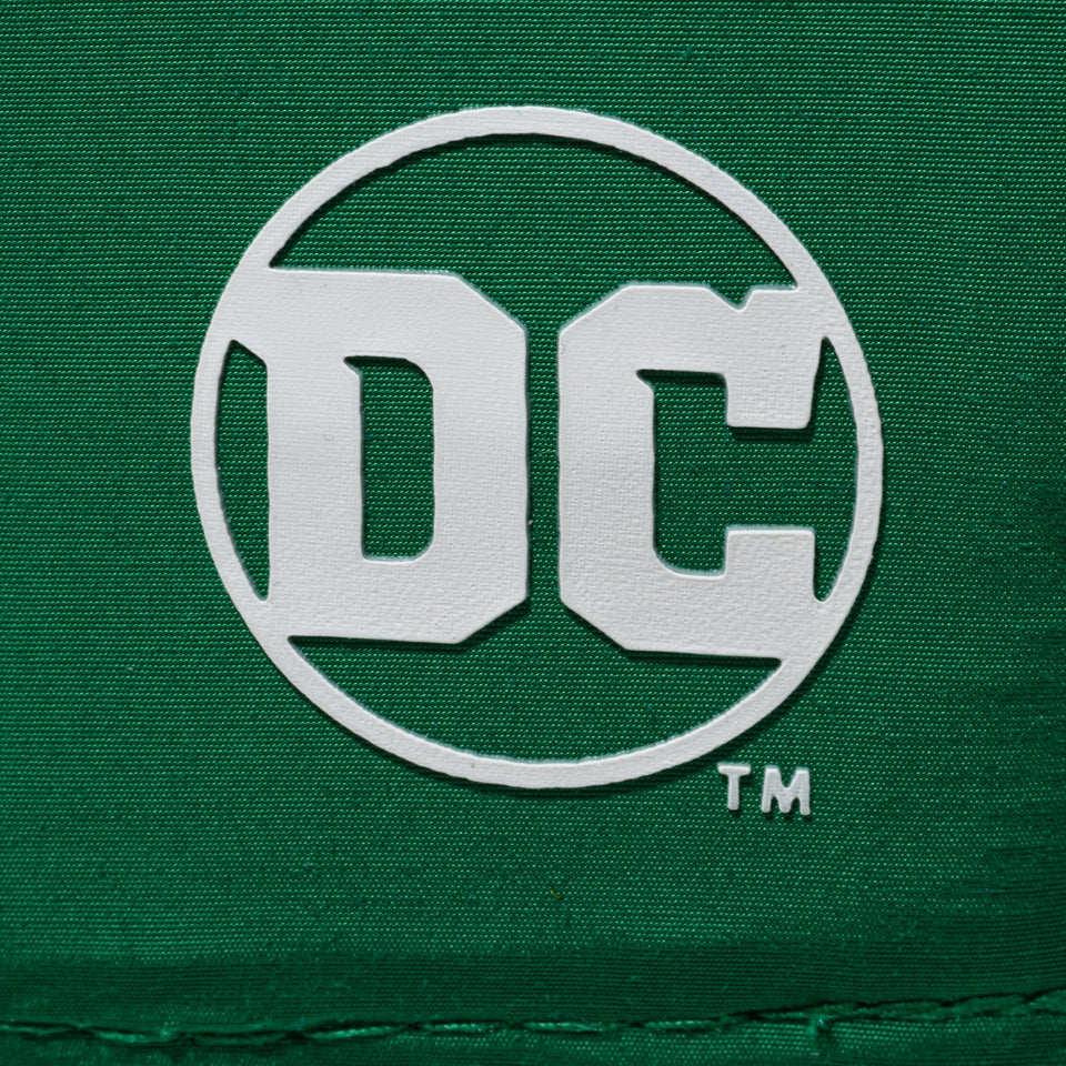 19TWENTY Justice League AQUAMAN ケリーグリーン - 14734047 - OSFM | NEW ERA ニューエラ公式オンラインストア