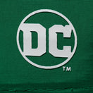 19TWENTY Justice League AQUAMAN ケリーグリーン - 14734047 - OSFM | NEW ERA ニューエラ公式オンラインストア