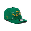 19TWENTY Justice League AQUAMAN ケリーグリーン - 14734047 - OSFM | NEW ERA ニューエラ公式オンラインストア