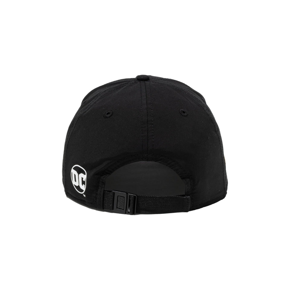 19TWENTY Justice League BATMAN ブラック - 14734046 - OSFM | NEW ERA ニューエラ公式オンラインストア