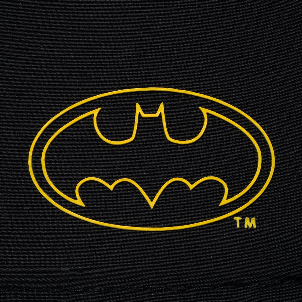 19TWENTY Justice League BATMAN ブラック - 14734046 - OSFM | NEW ERA ニューエラ公式オンラインストア