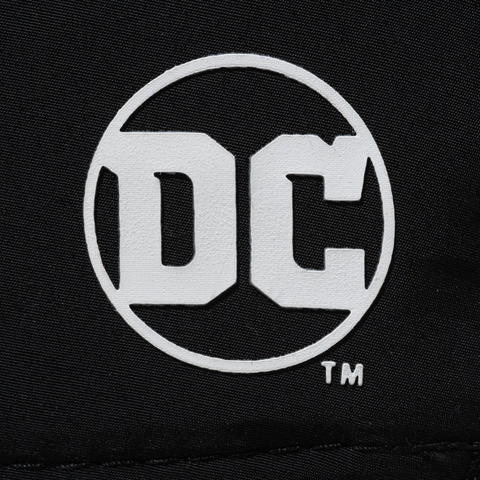 19TWENTY Justice League BATMAN ブラック - 14734046 - OSFM | NEW ERA ニューエラ公式オンラインストア