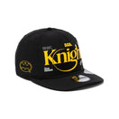 19TWENTY Justice League BATMAN ブラック - 14734046 - OSFM | NEW ERA ニューエラ公式オンラインストア