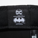 19TWENTY Justice League BATMAN ブラック - 14734046 - OSFM | NEW ERA ニューエラ公式オンラインストア