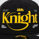 19TWENTY Justice League BATMAN ブラック - 14734046 - OSFM | NEW ERA ニューエラ公式オンラインストア