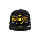 19TWENTY Justice League BATMAN ブラック - 14734046 - OSFM | NEW ERA ニューエラ公式オンラインストア
