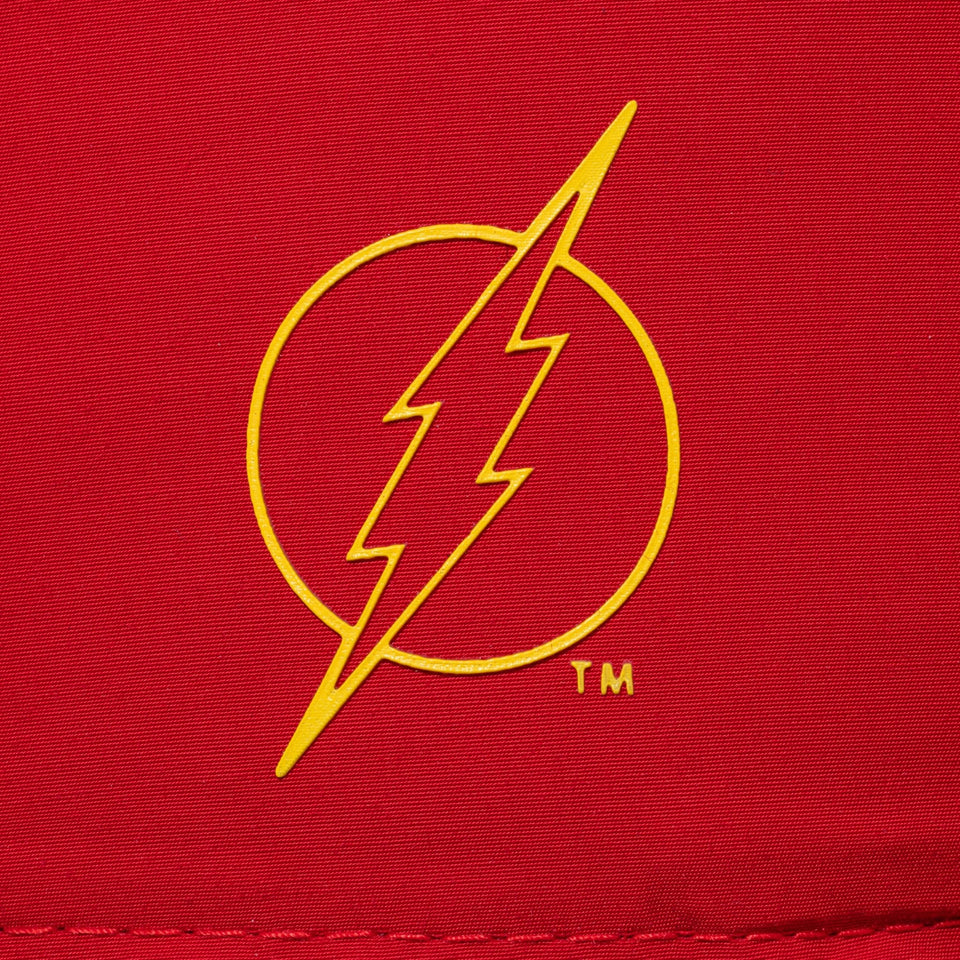 19TWENTY Justice League FLASH スカーレット - 14734045 - OSFM | NEW ERA ニューエラ公式オンラインストア
