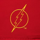 19TWENTY Justice League FLASH スカーレット - 14734045 - OSFM | NEW ERA ニューエラ公式オンラインストア